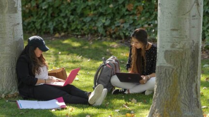 Studenten an der ESCP Business School (Quelle: ESCP Business School)