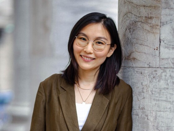 Mia Tang, Recruiting bei Prokura