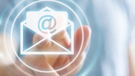 Direct Mailing [Quelle: © sdecoret - Fotolia.com]