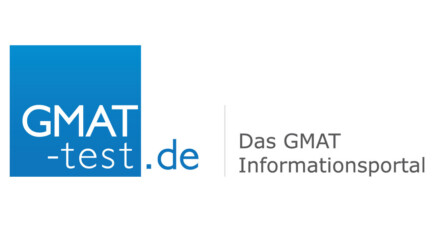 GMAT-test.de, Logo [Quelle: GMAT-test.de]