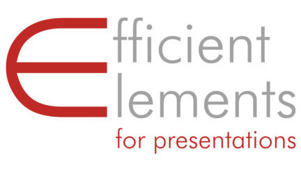 Efficient Elements for Presentation, PowerPoint, Add-In, Kostenlose Software für Stipendiaten [Quelle: Efficient Elements for Presentation]