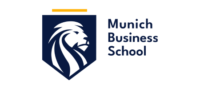 Logo Munich Business School