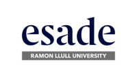 Logo der Esade Ramon Llull University