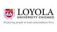 Logo Loyola University Chicago