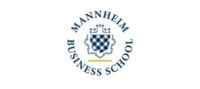 Logo der Mannheim Business School