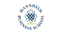 Logo der Mannheim Business School