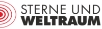 Logo von Sterne und Weltraum