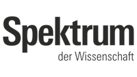 Logo von Spektrum der Wissenschaft