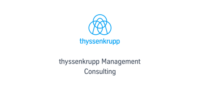 Thyssenkrupp Management Consulting Logo