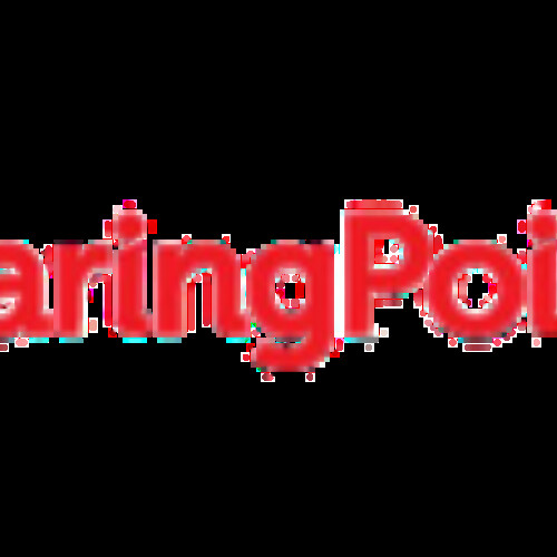 Logo von BearingPoint