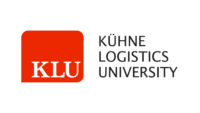 Logo Kuehne Logistics University