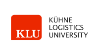 Logo Kuehne Logistics University