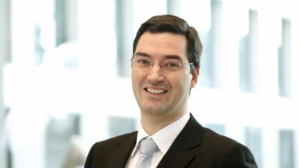 Marcus Nibler Partner bei Deloitte