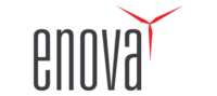 Logo Enova