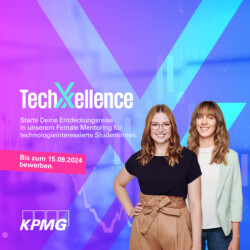 Event Tech X Xelence Kachel